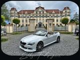 BMW 650i|Cabrio|4.8l-V8|22"Vossen|Logic7|LCI|Keyless - BMW 6er Reihe aus 2011: Cabrio