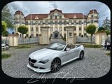 BMW 650i|Cabrio|4.8l-V8|22"Vossen|Logic7|LCI|Keyless - BMW: V6