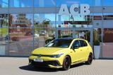 Volkswagen Golf VIII GTI Clubsport Akrapovic Pano 270 km/h