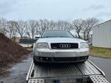Audi a6 4.2 Liter v8 rs Ausstattung kotlüg... - Audi A6 aus 2000: 2.8