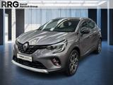 Renault Captur INTENS TCe 155 EDC GPF NAVI PDC - Renault Captur aus 2020