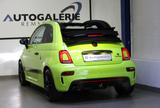 Abarth 595C Competizione*SCHALE*CARBON*SABELT*ESTETICO* - Abarth 595C aus 2019