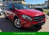 Mercedes-Benz GLA 220 CDId 4Matic;AUTOMATIK;1VORBESITZ;KAMERA - gebrauchte Mercedes-Benz GLA 220 aus dem Jahr 2016