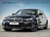 BMW 320i Limousine M-Sport ACC Navi S-Glas ParkAss - BMW 320 Jahreswagen