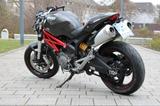 Ducati Monster 696 - DUCATI MONSTER 696