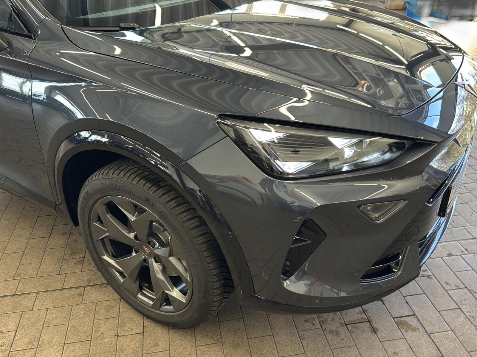 Cupra Formentor - Bild 19