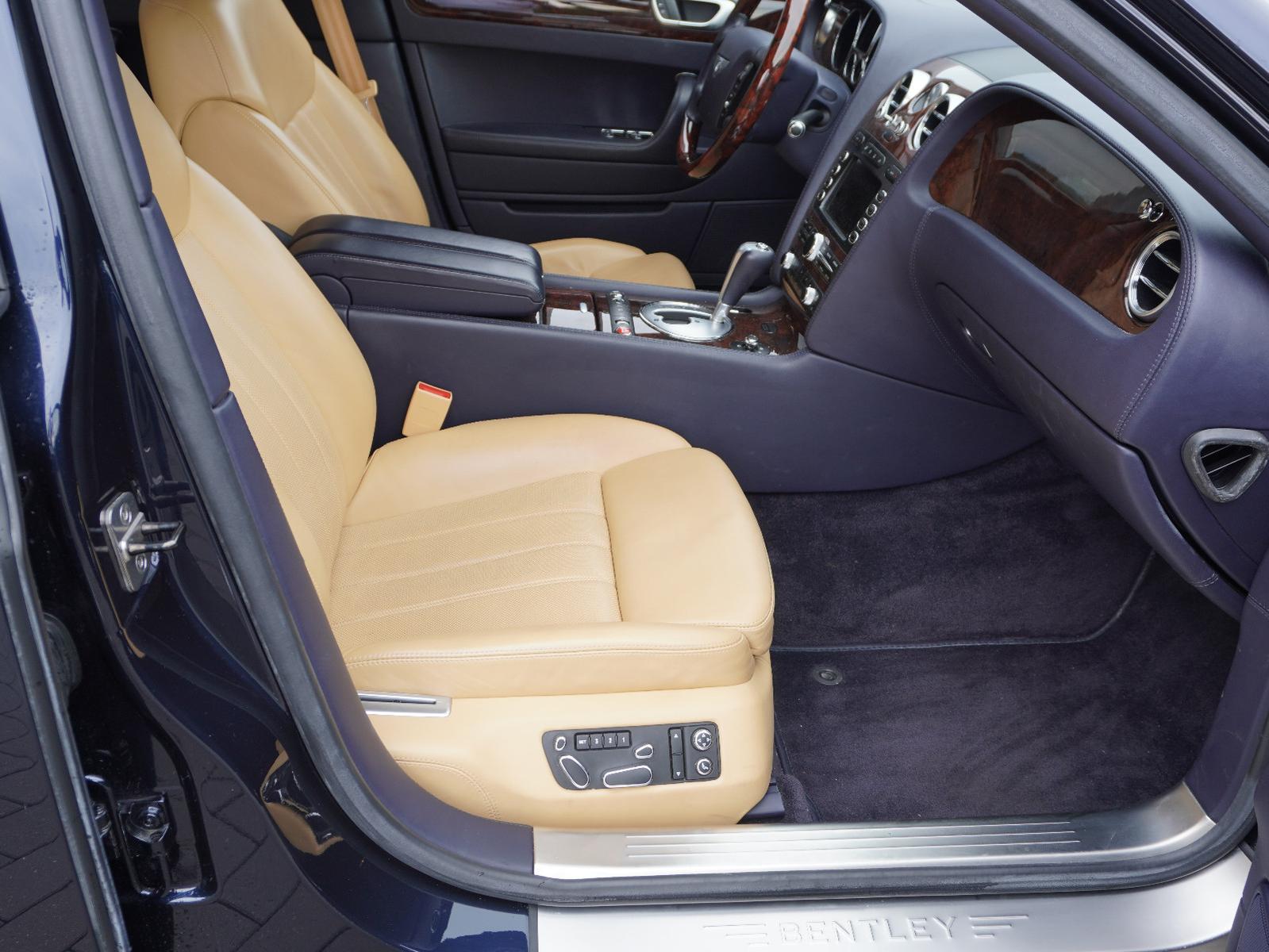 Bentley Continental Flying Spur *55000 KM*