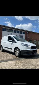 Ford Transit Courier - Ford Transit in Hamm