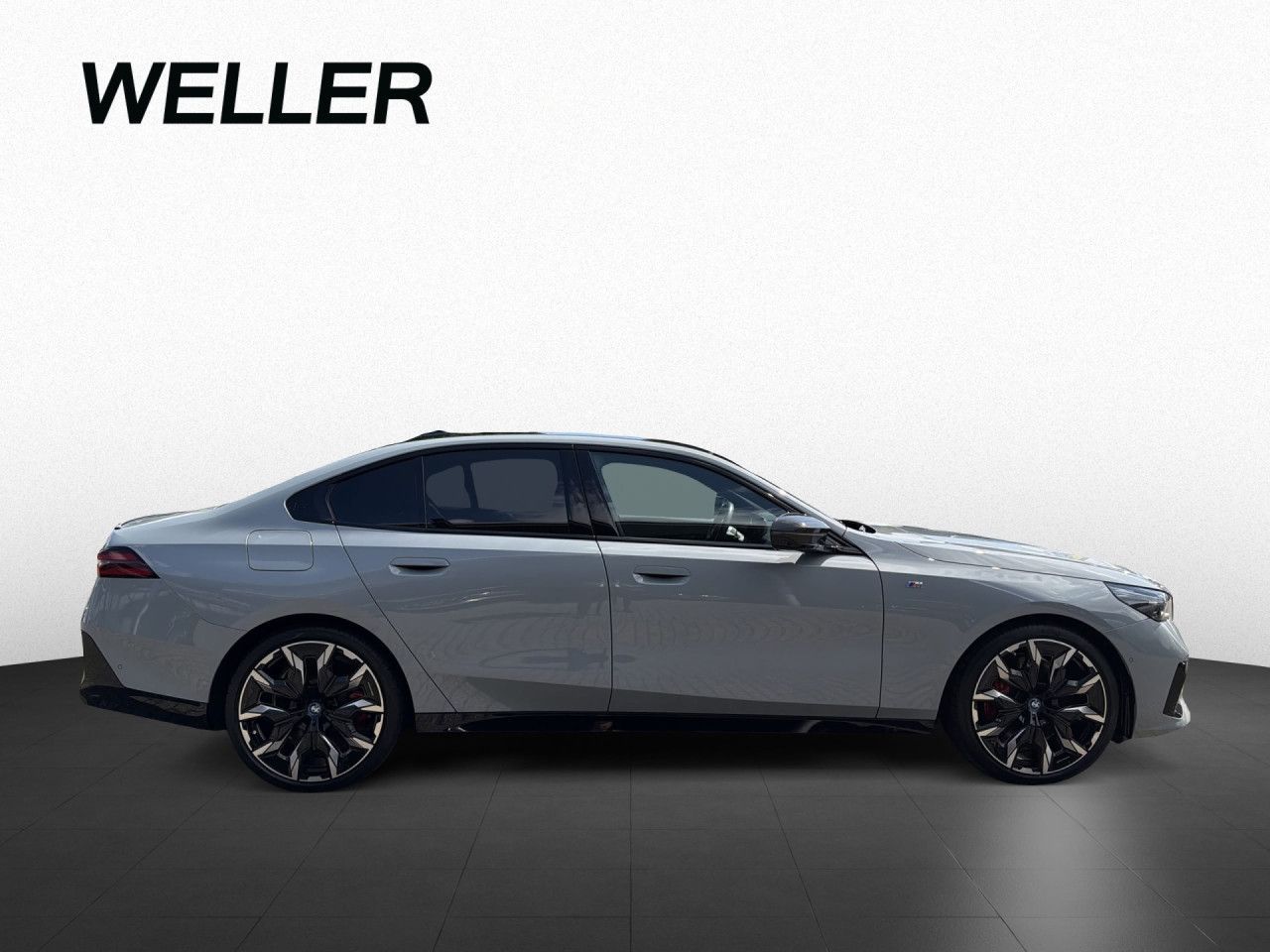 BMW i5 M60 xDrive AHK,Dach,DA-Pro,Autobahnassistent foto 11