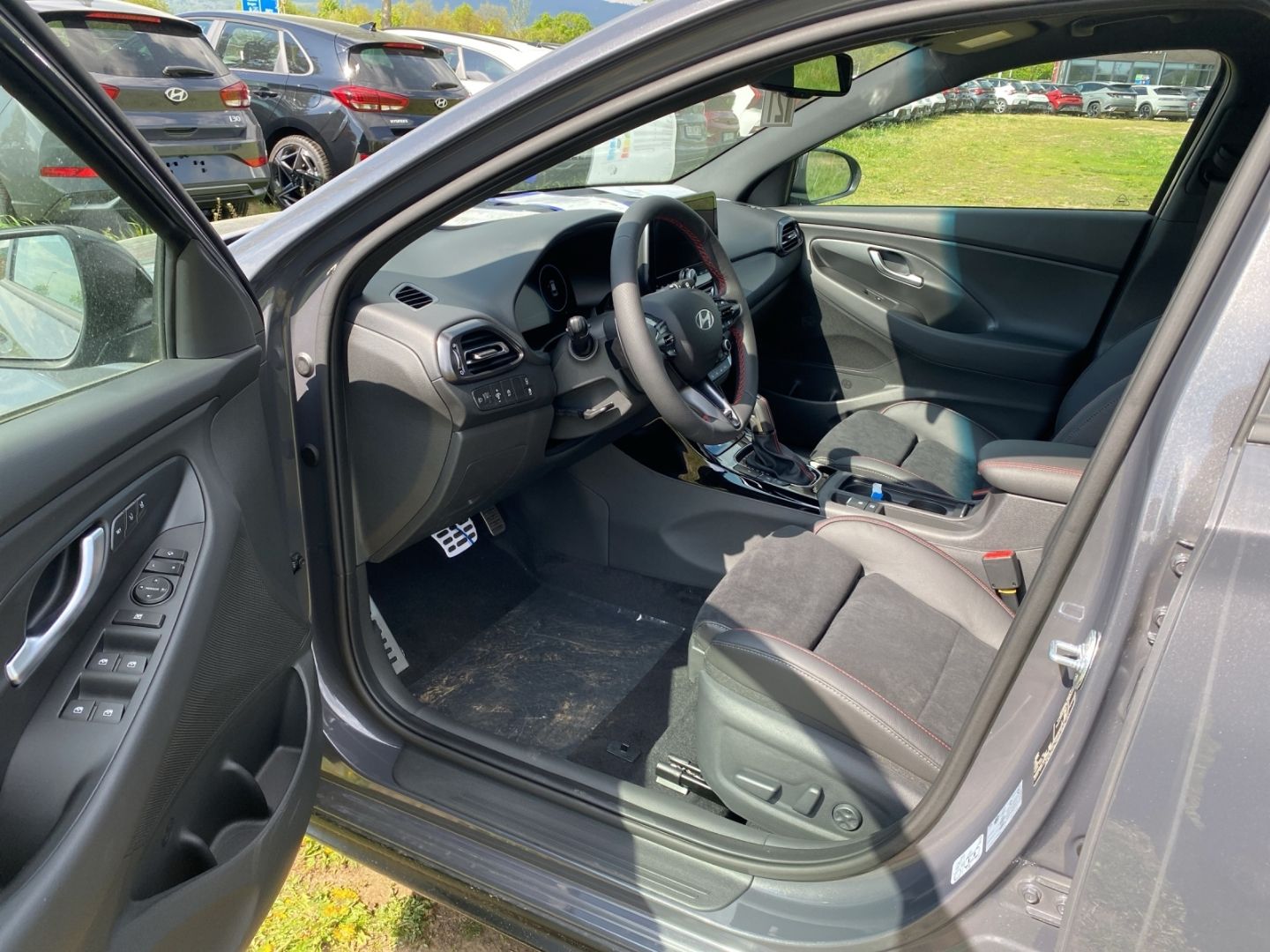 Hyundai i30 – Bild 11