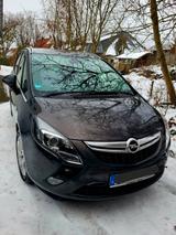 Opel Zafira Tourer 1.6 CDTI INNOVATION + AHK