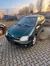 Nissan Europe 1.8 TÜV Neu - Nissan Micra Kombi Gebrauchtwagen