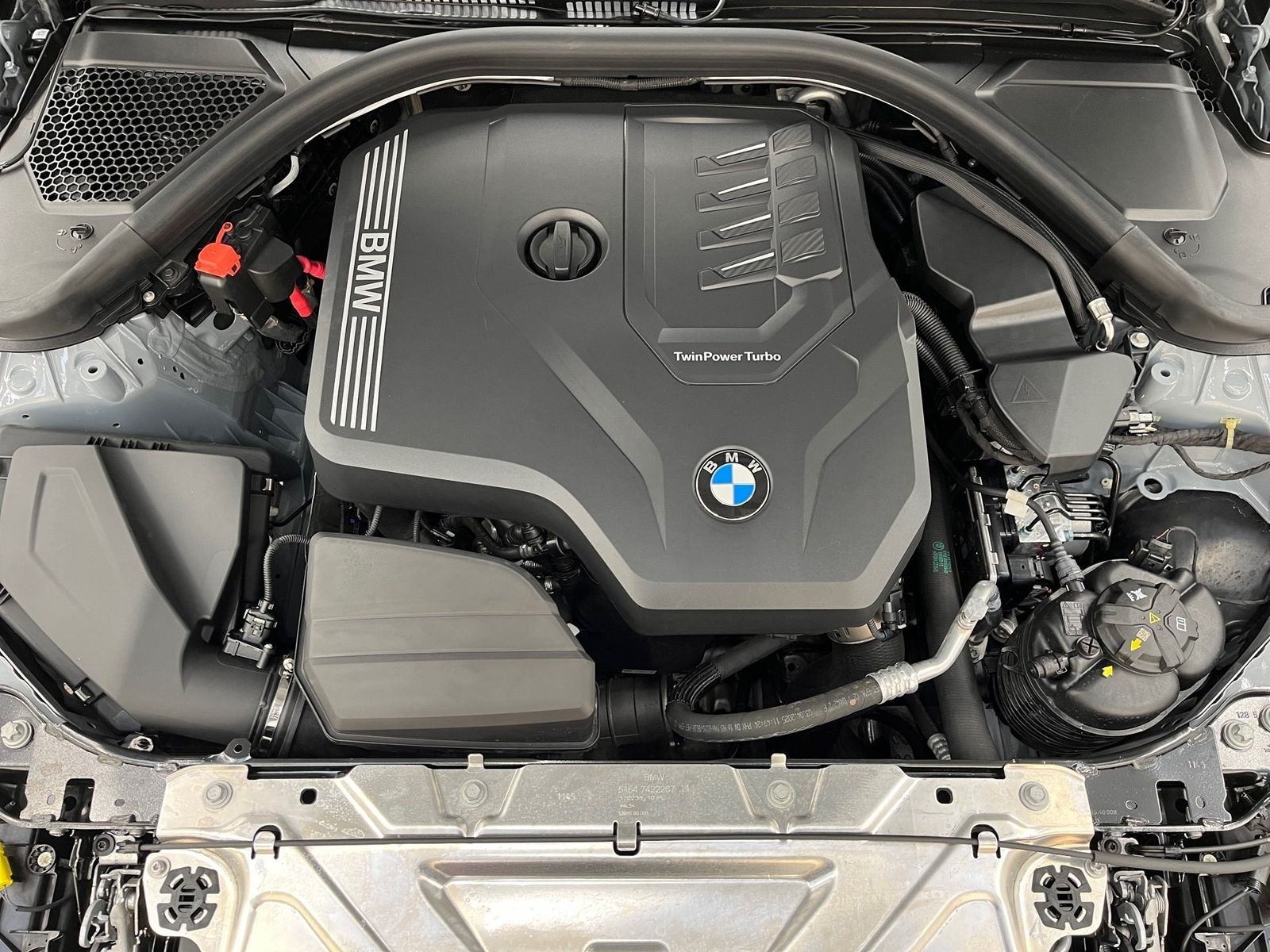 BMW 318 - Bild 16