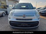 Fiat 500L Easy - Fiat 500L: Easy