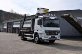 Mercedes-Benz Actros 1841K  MP3 - Angebote