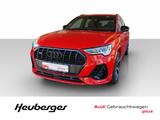 Audi Q3 40 TFSI quattro S tronic S line, AHK, LED, AC - gebrauchte Audi Q3 aus dem Jahr 2022