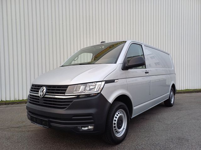 Volkswagen T6.1 Transporter Kasten lang/DSG/Navi/ACC/AHK