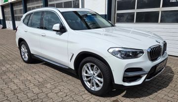 BMW X3 - 5
