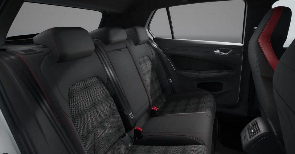 Volkswagen Golf - Bild 10