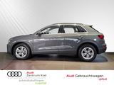 Audi Q3 35 TDI S-tronic AHK ACC Navi+ LED PDC Klima - Audi Q3 in Kiel