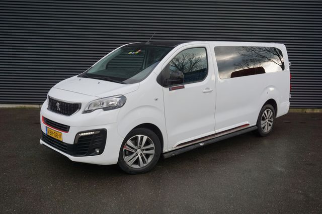 Peugeot Expert 2.0 BlueHDI |Sport Edition | Automaat | T