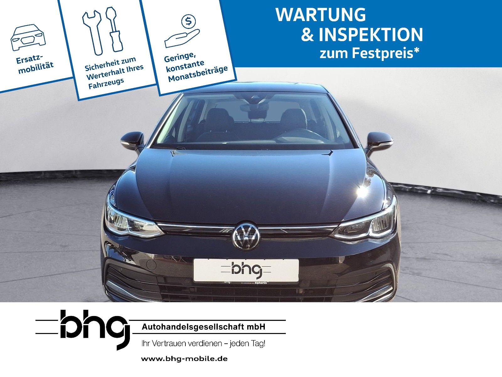 Volkswagen Golf 2.0 TDI Life, миниатюра 22