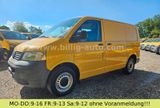 Volkswagen T5 1.9TDI Transporter 2x Schiebetüre Scheckheft - Angebote entsprechen deinen Suchkriterien