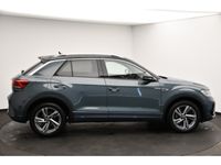 Volkswagen T-Roc - Vorschau Bild 16