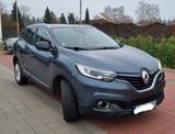 Renault Kadjar ENERGY TCe 130 EDC Limited Limited - Renault Kadjar: Limousine