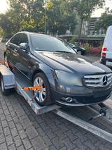 Mercedes-Benz Mercedes C320 - Mercedes-Benz C 320 in Essen