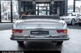 Mercedes-Benz 280 SE 3.5 Cabrio W111 MB-Werksrestaurierung - Mercedes-Benz 280: Cabrio, 280se