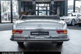 Mercedes-Benz 280 SE 3.5 Cabrio W111 MB-Werksrestaurierung - Mercedes-Benz: Roadster, W111