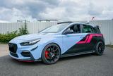 Hyundai i30 N Performance, viele Extras & Scheckheft - Hyundai in Nürnberg