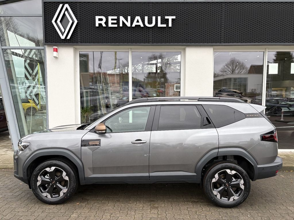 DACIA Bigster - Bild 2