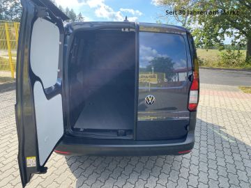 Volkswagen Caddy Maxi - 7