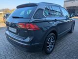 Volkswagen Tiguan 1,4 TSI BMT ACT "Sound" - Volkswagen Tiguan SOUND mit Benzin-Antrieb
