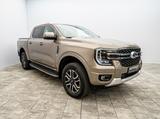 Ford Ranger 2.0 TDCI Limited 4x4 °GARANTIE 08.2028° - gebrauchte Ford Ranger aus dem Jahr 2023