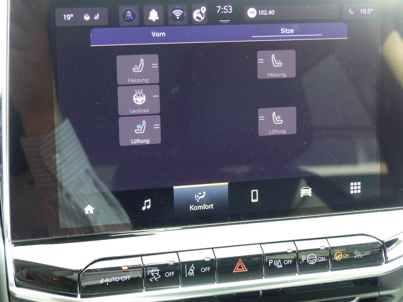 Jeep Compass - Bild 19