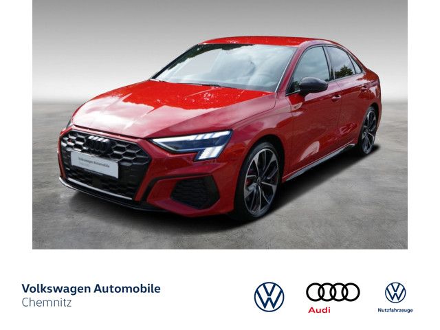 Image of Audi S3