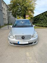 Mercedes-Benz Mercedes Benz B180 CDI Automatik - gebrauchte Mercedes-Benz B 180 aus dem Jahr 2005