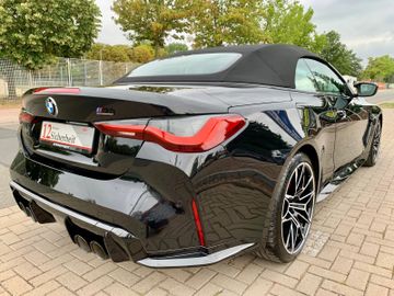BMW M4 - 7