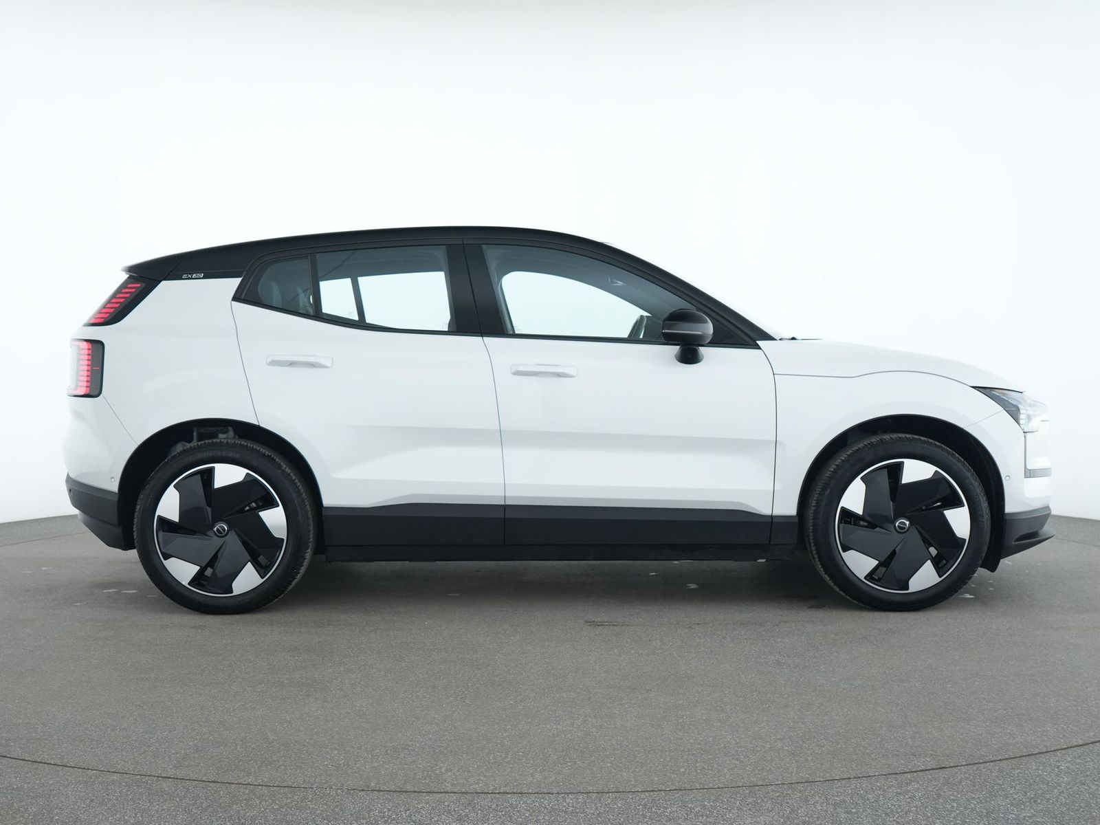 Volvo EX30 - Bild 5