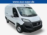 Fiat Ducato 180 AT8 L2H2 Navy/Klimaauto
