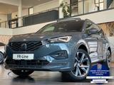 Seat Tarraco 2.0 TSI 4Dr FR ViCo Pano DCC ACC AHK 20" - gebrauchte Seat Tarraco aus dem Jahr 2022