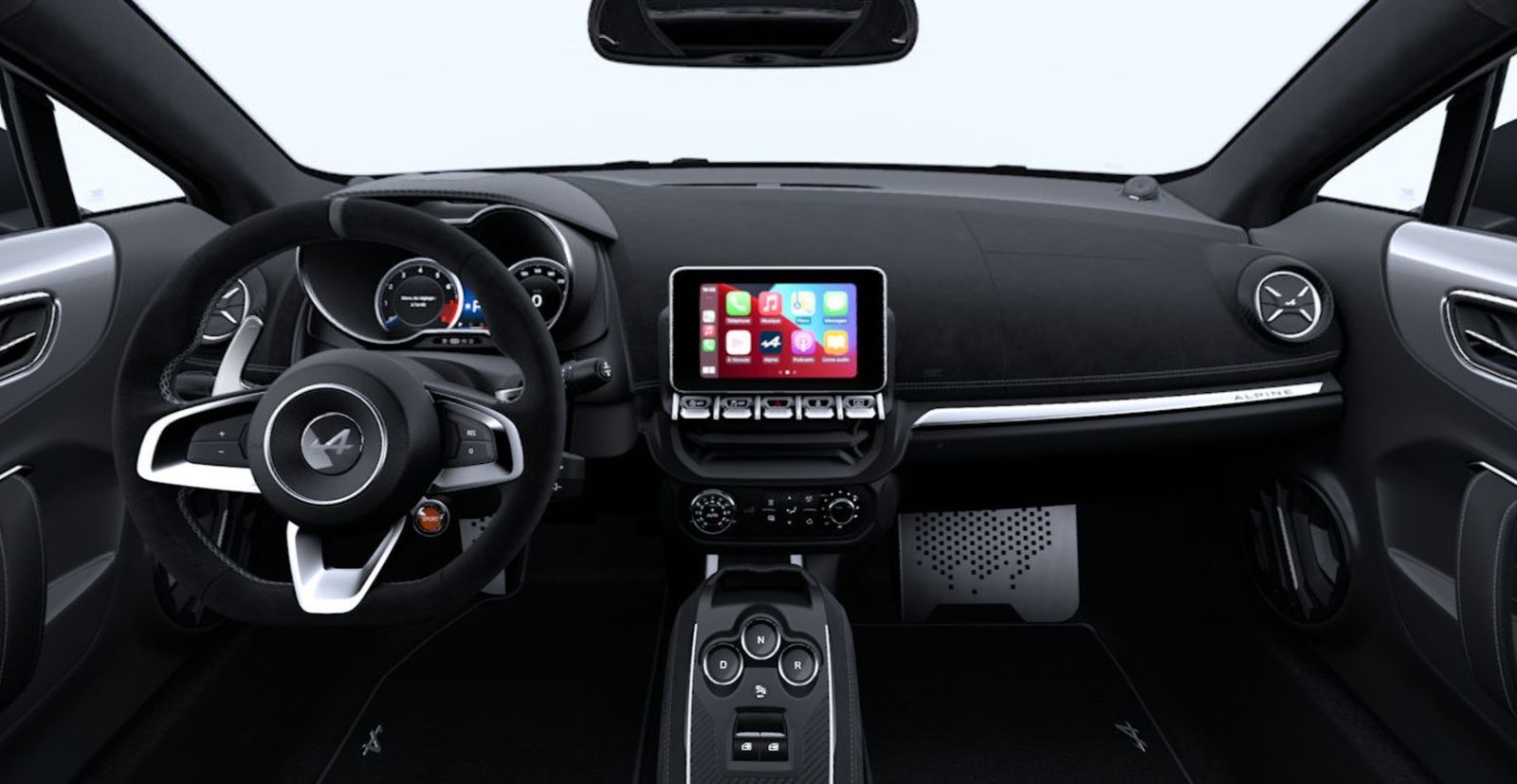 Alpine A110 - Bild 9