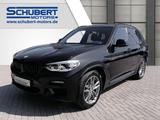 BMW X3 xDrive20i M Sport LED NAVI SHZ AHK HUD PDC - BMW X3 in Magdeburg