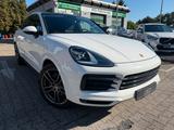 Porsche Cayenne COUPE E-Hybrid APPROVED SPORTABGAS PANO - Porsche Gebrauchtwagen in Grevenbroich