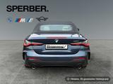 BMW 430i M Sportpaket*Head Up*Tempomat*DAB* - gebrauchte BMW 430 aus dem Jahr 2021