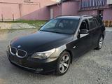 BMW e61 523i Facelift Tausch möglich - BMW 523: Facelift