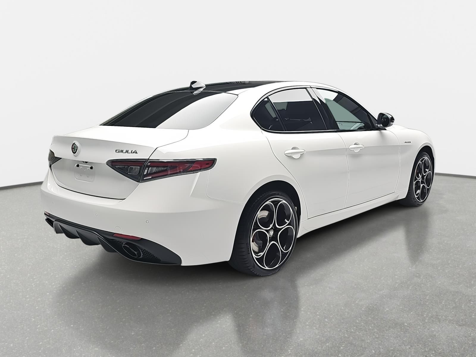Alfa Romeo Giulia - Bild 4